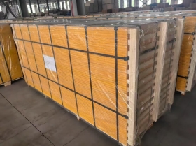 Pannelli Abete per casseforme - Pan Adria Agency